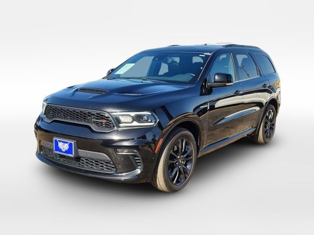 2023 Dodge Durango R/T Plus