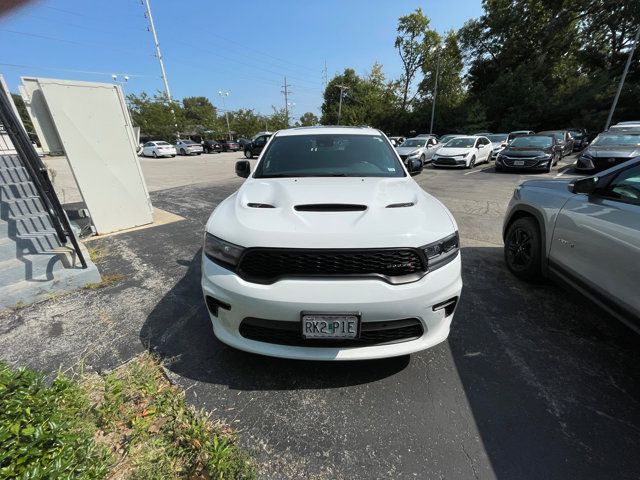 2023 Dodge Durango R/T Plus