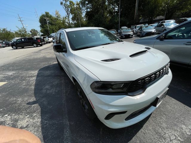 2023 Dodge Durango R/T Plus