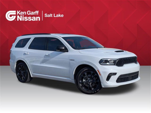 2023 Dodge Durango R/T Plus