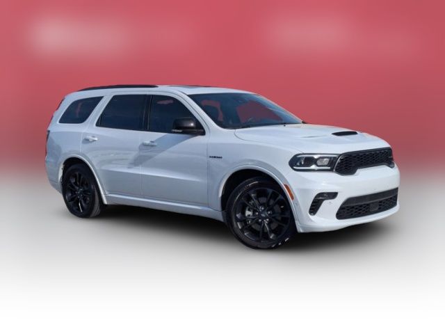 2023 Dodge Durango R/T Plus