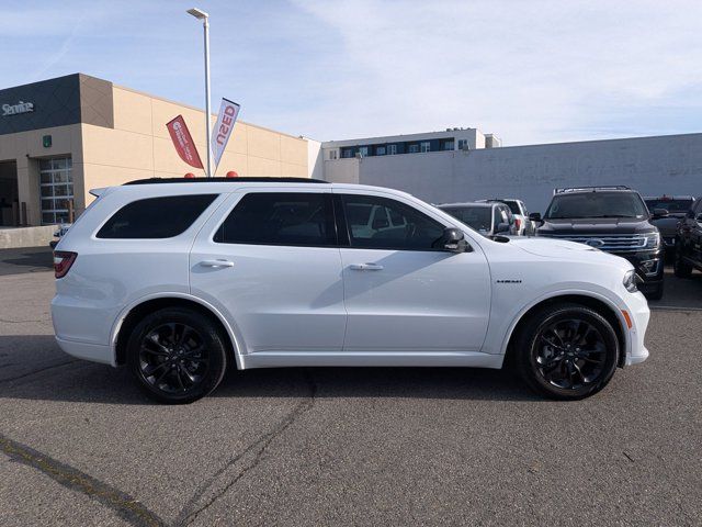 2023 Dodge Durango R/T Plus