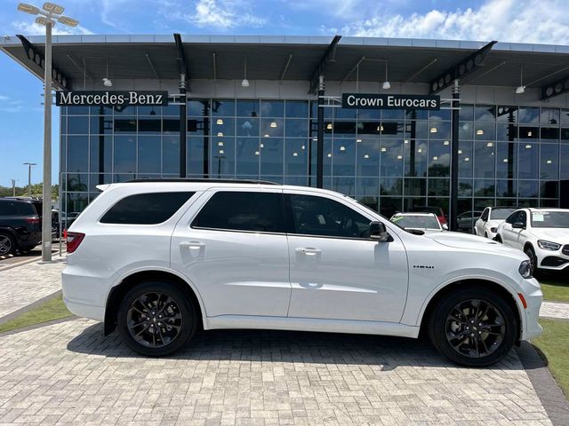 2023 Dodge Durango R/T Plus