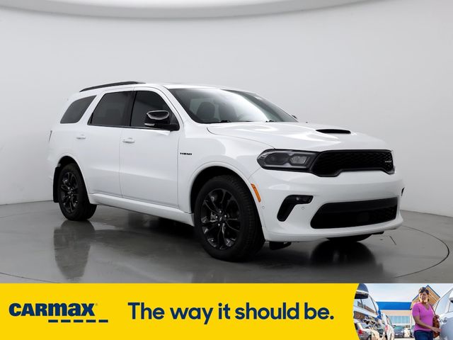 2023 Dodge Durango R/T Plus