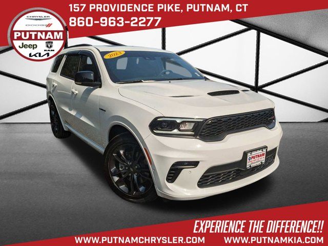 2023 Dodge Durango R/T Plus