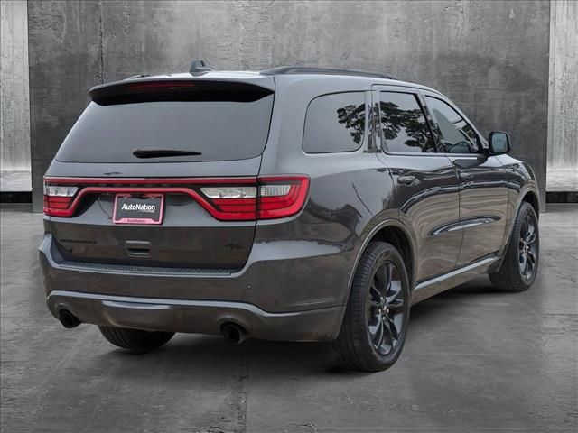 2023 Dodge Durango R/T Plus