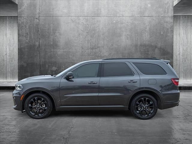 2023 Dodge Durango R/T Plus