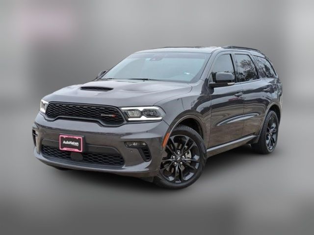 2023 Dodge Durango R/T Plus