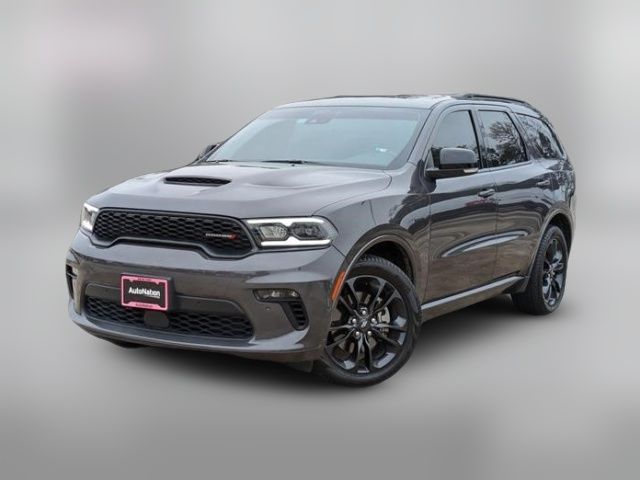 2023 Dodge Durango R/T Plus