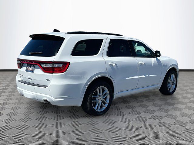 2023 Dodge Durango R/T Plus