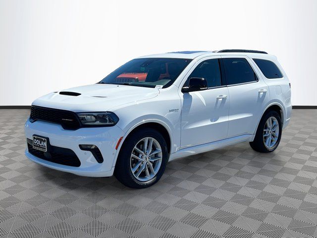 2023 Dodge Durango R/T Plus