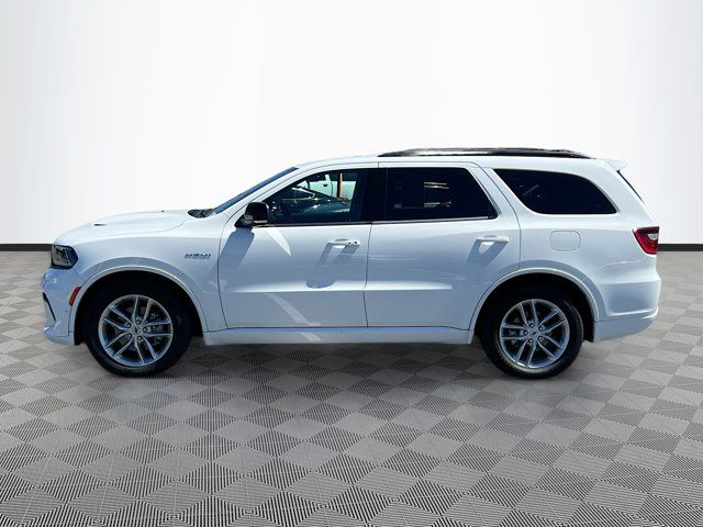 2023 Dodge Durango R/T Plus