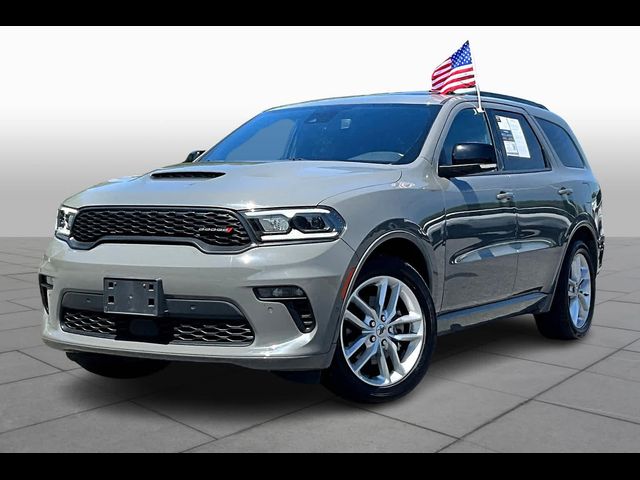 2023 Dodge Durango R/T Plus