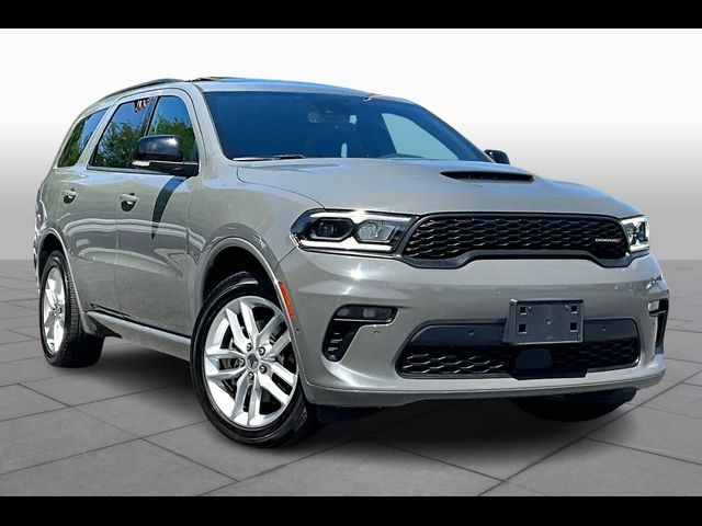 2023 Dodge Durango R/T Plus