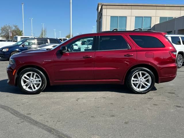 2023 Dodge Durango R/T Plus