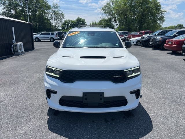 2023 Dodge Durango R/T Plus