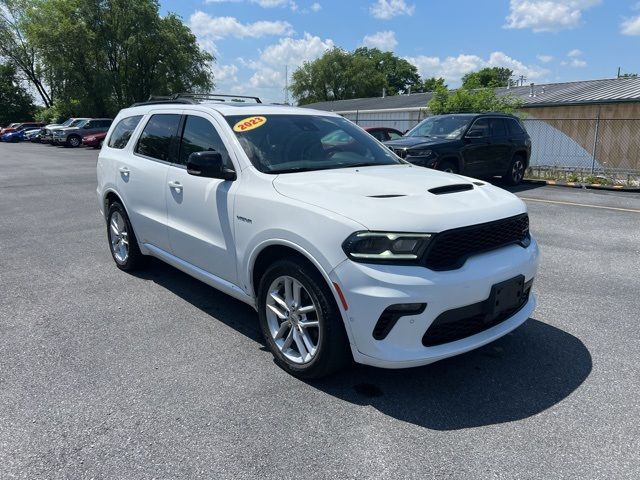 2023 Dodge Durango R/T Plus