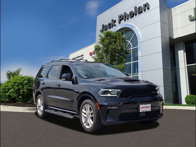 2023 Dodge Durango R/T Plus