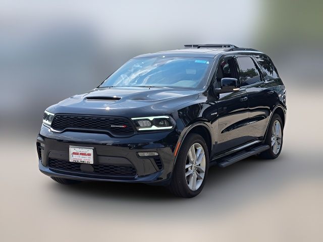 2023 Dodge Durango R/T Plus