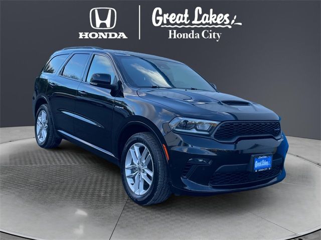 2023 Dodge Durango R/T Plus