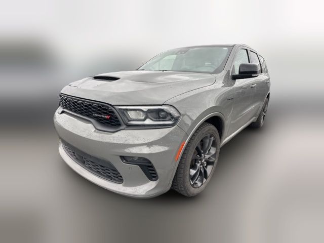 2023 Dodge Durango R/T