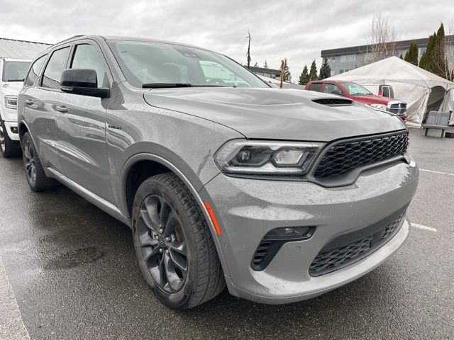 2023 Dodge Durango R/T