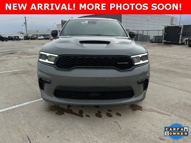 2023 Dodge Durango R/T Plus