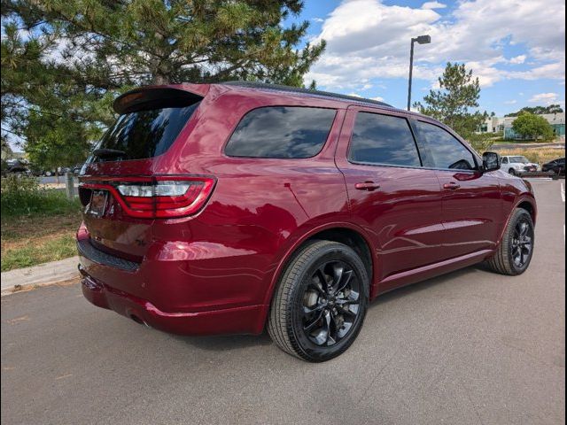 2023 Dodge Durango R/T Plus