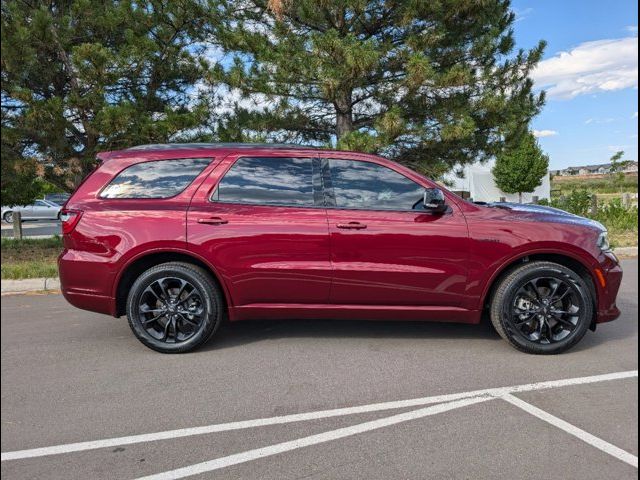 2023 Dodge Durango R/T Plus