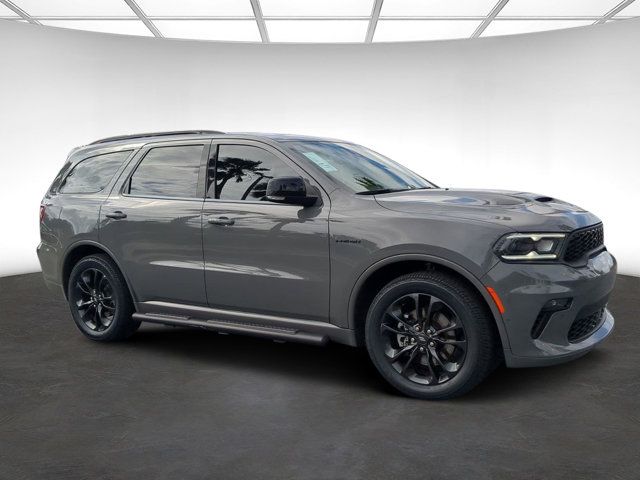 2023 Dodge Durango R/T Plus