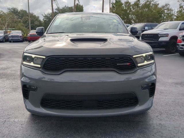 2023 Dodge Durango R/T Plus