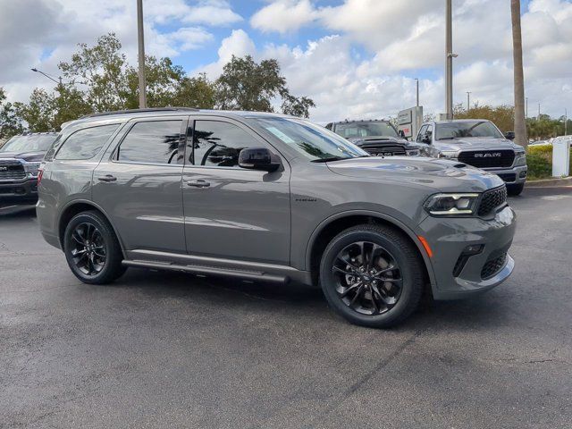 2023 Dodge Durango R/T Plus