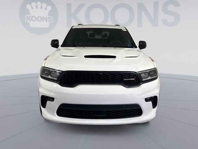 2023 Dodge Durango R/T Plus