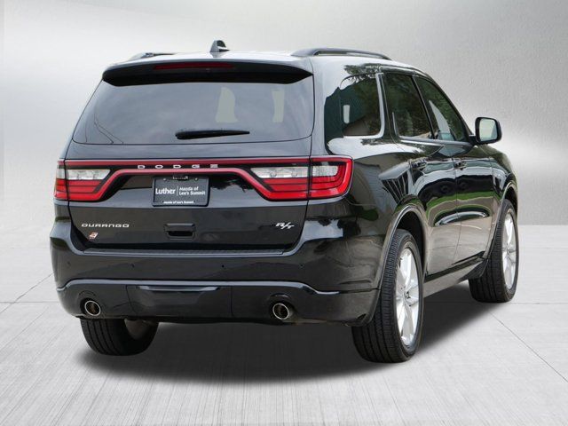 2023 Dodge Durango R/T Plus