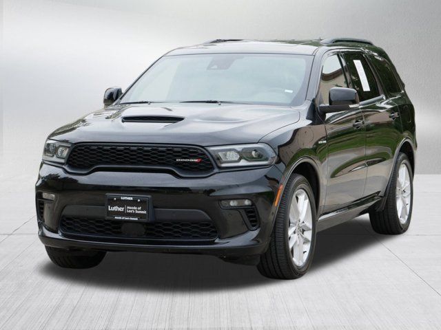 2023 Dodge Durango R/T Plus