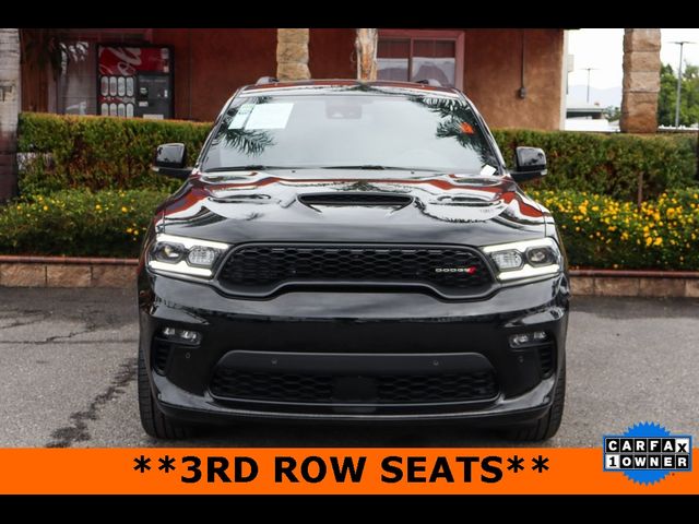 2023 Dodge Durango R/T Plus