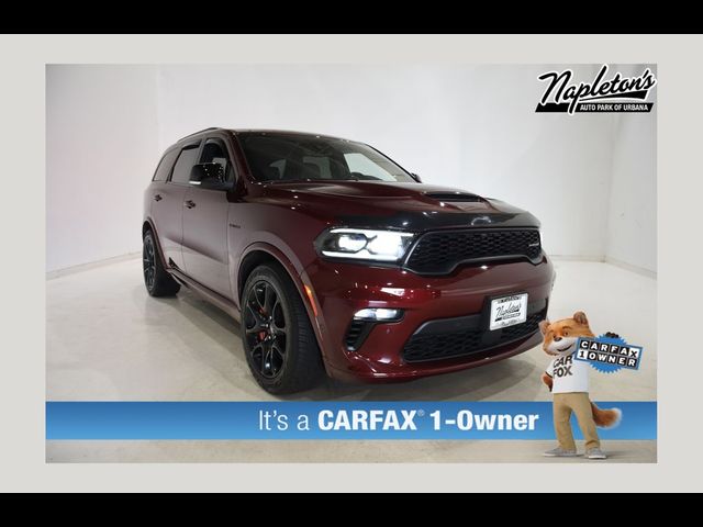 2023 Dodge Durango R/T Plus