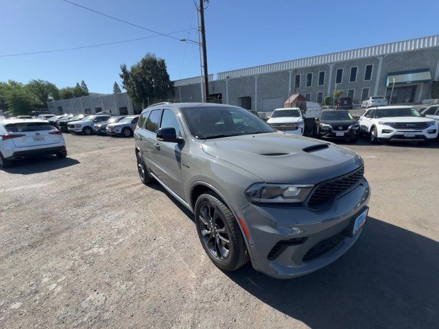 2023 Dodge Durango R/T Plus