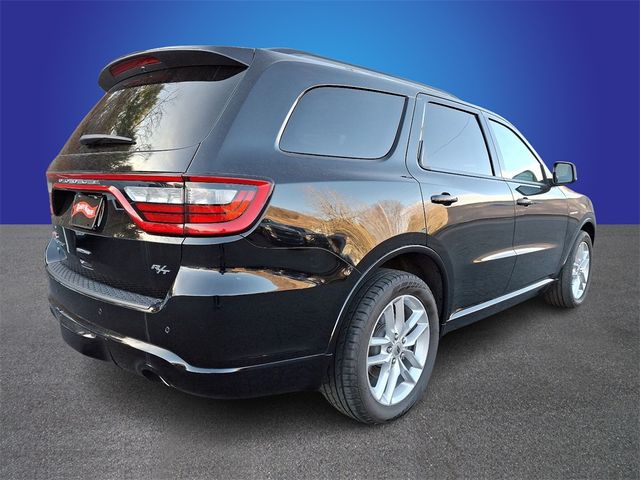 2023 Dodge Durango R/T Plus