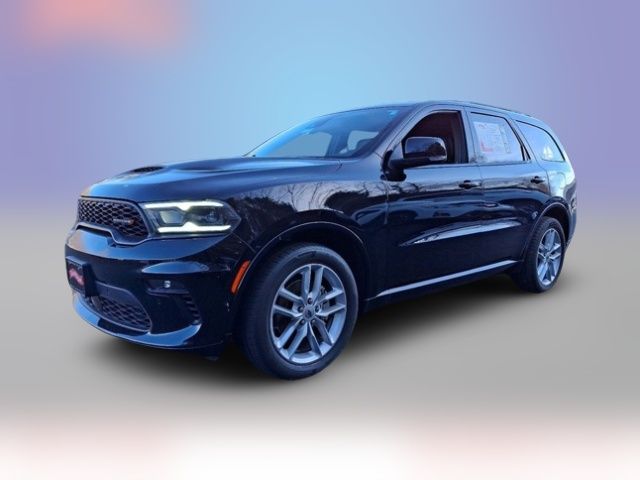 2023 Dodge Durango R/T Plus