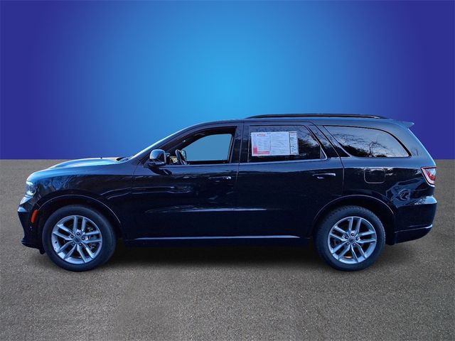 2023 Dodge Durango R/T Plus