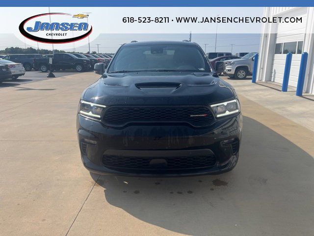 2023 Dodge Durango R/T Plus