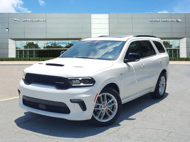 2023 Dodge Durango R/T Plus