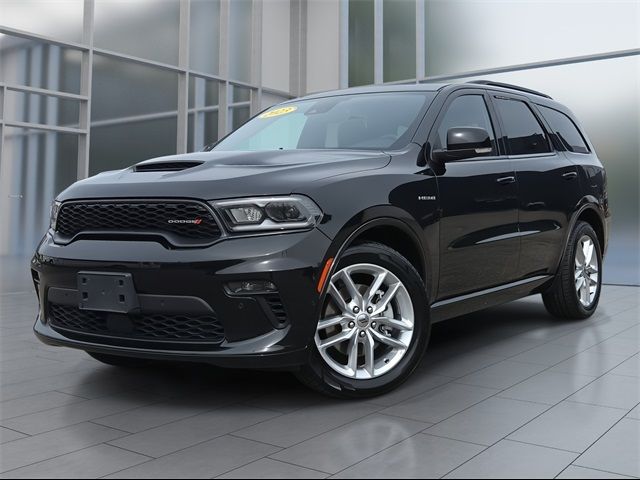 2023 Dodge Durango R/T Plus