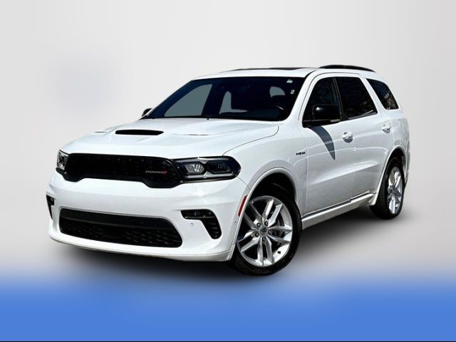 2023 Dodge Durango R/T Plus