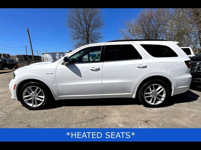 2023 Dodge Durango R/T Plus