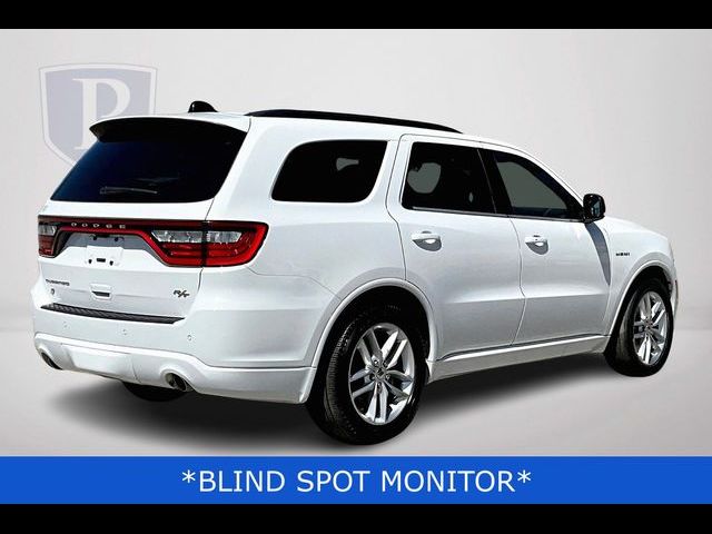 2023 Dodge Durango R/T Plus