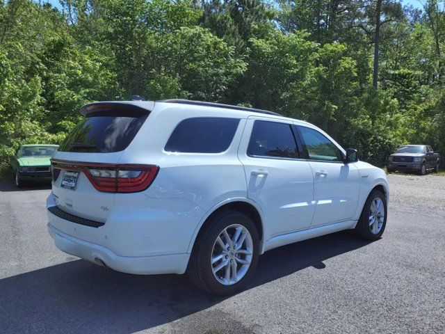 2023 Dodge Durango R/T Plus