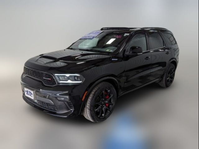 2023 Dodge Durango R/T Plus