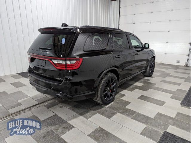 2023 Dodge Durango R/T Plus